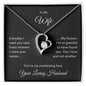 To My Wife