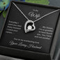 To My Wife