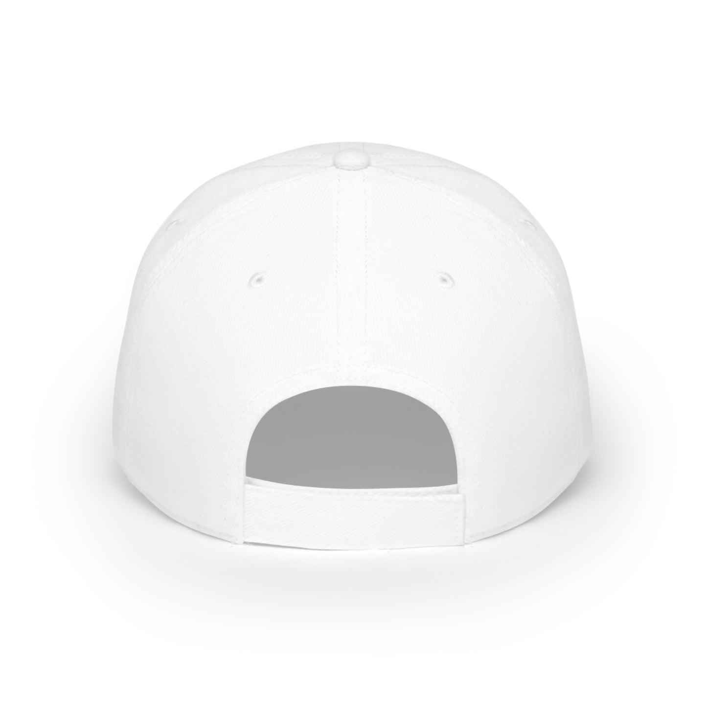 DrewStac Low Profile Baseball Cap