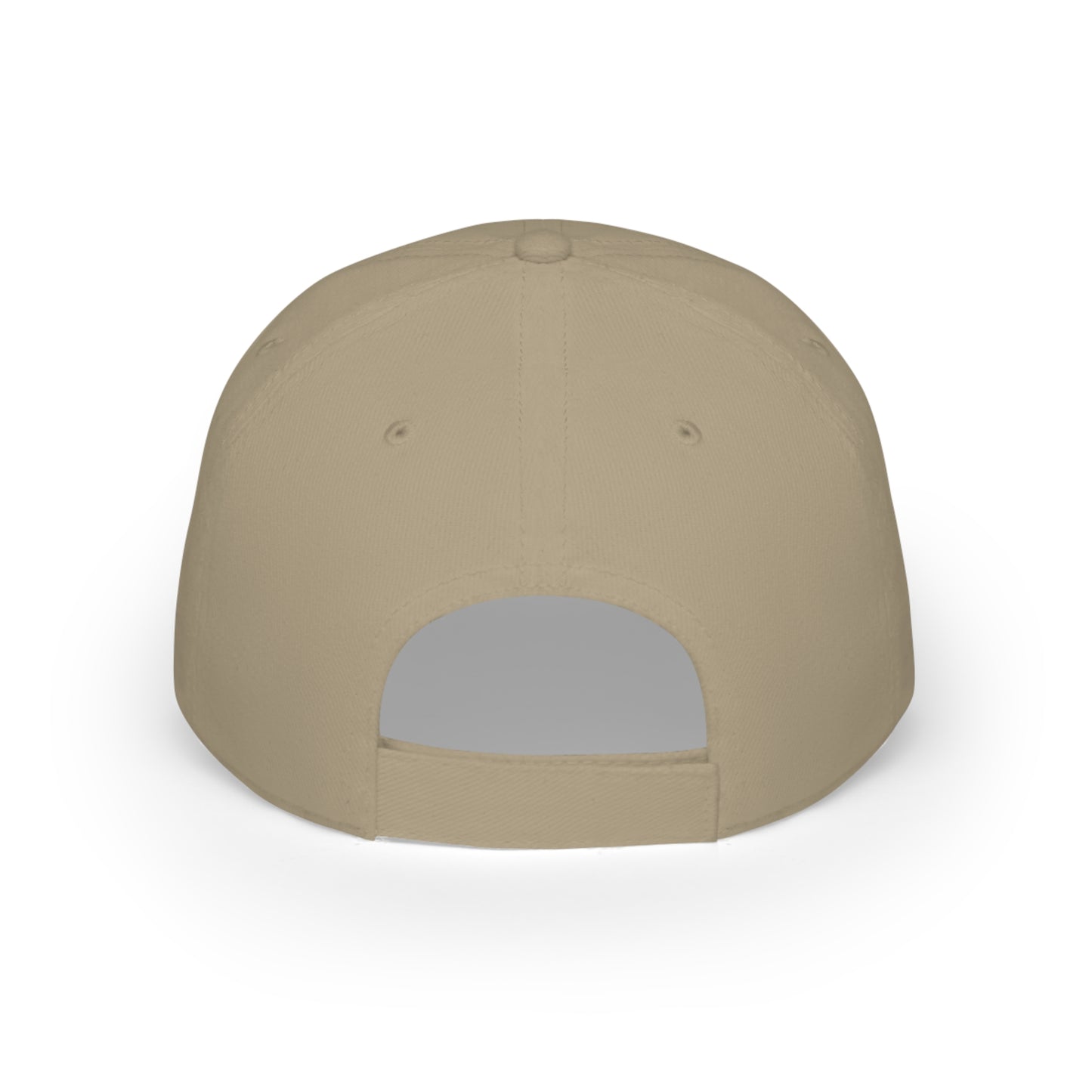 King Series 2bLow Profile Baseball Cap