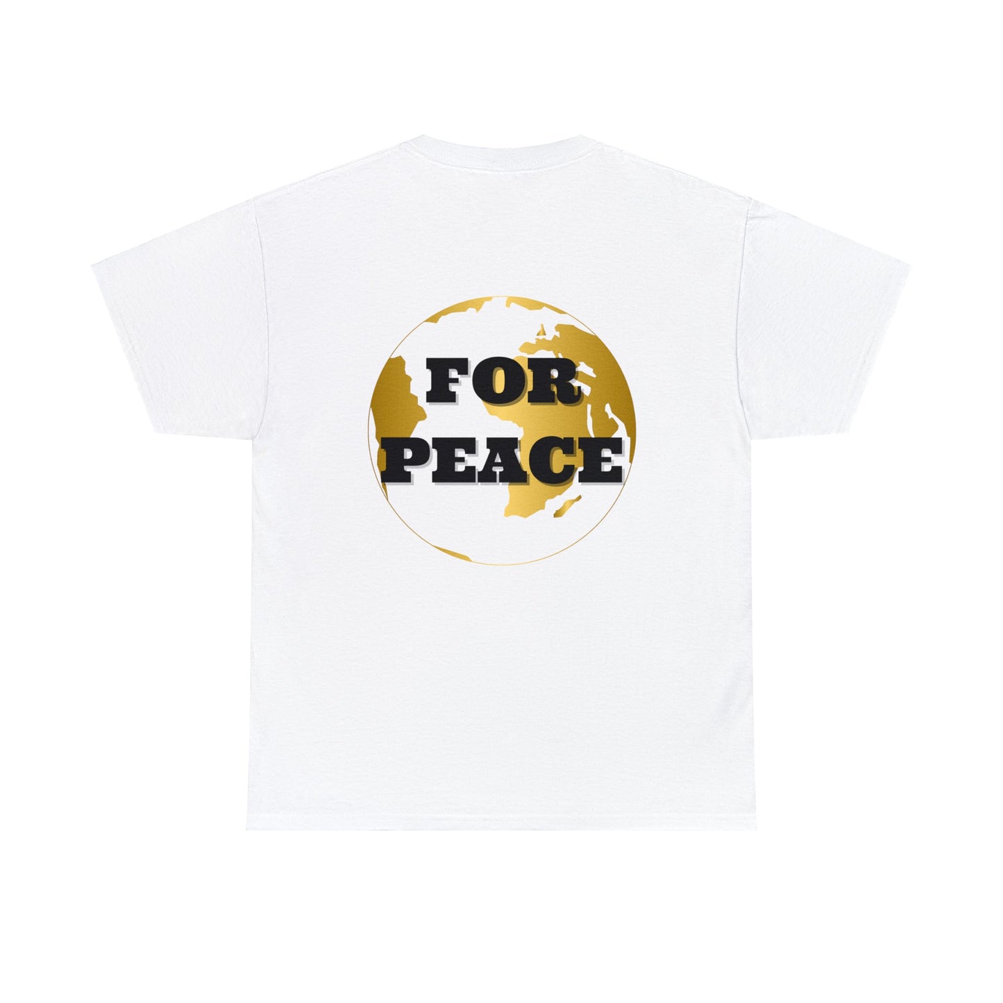 Unisex Heavy Cotton Tee Time to Pray Tee