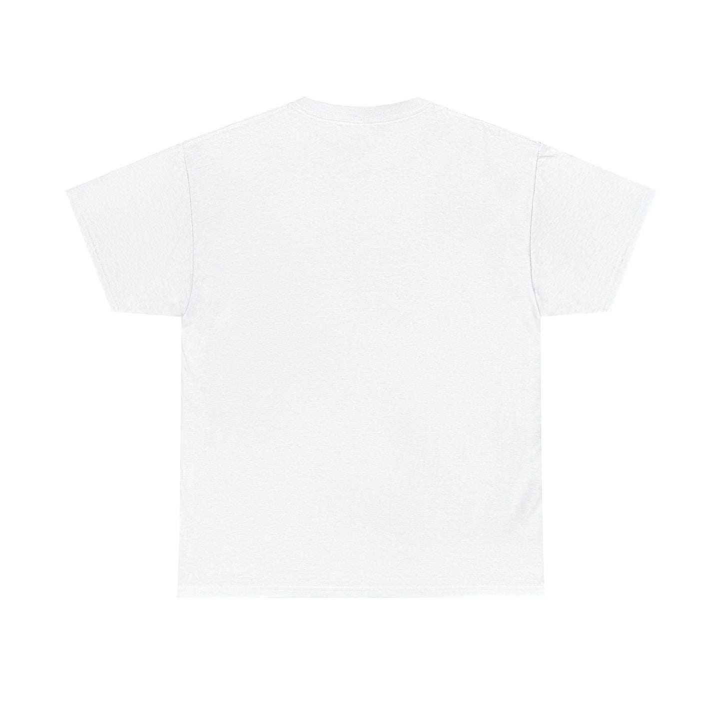 Heavy Cotton Tshirt Unisex for Battle on Live